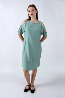 Платье 1215 Mita Fashion