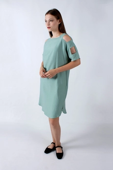 Платье 1215 Mita Fashion