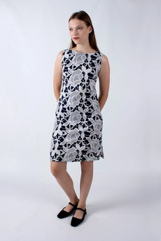 Платье 1216а Mita Fashion