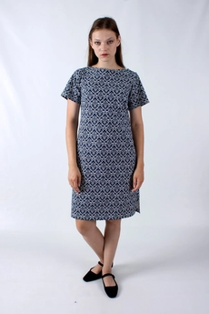 Платье 1217 Mita Fashion