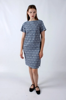 Платье 1217 Mita Fashion