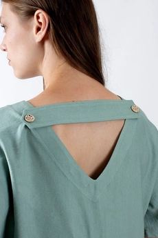 Платье 1220 Mita Fashion