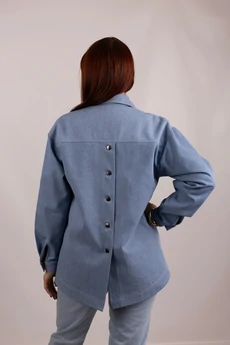 Куртка 1222 Mita Fashion