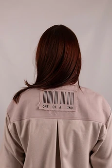 Куртка 1228 Mita Fashion