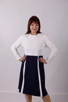 Платье 1260 Mita Fashion