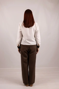 Брюки 1269 Mita Fashion