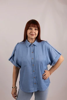 Блузка 1274 Mita Fashion