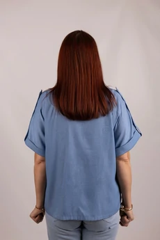 Блузка 1274 Mita Fashion
