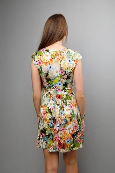 Платье 275 Mita Fashion