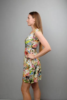 Платье 275 Mita Fashion
