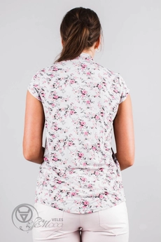Блузка 387 Mita Fashion