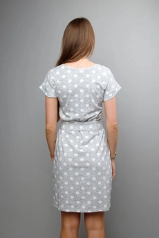 Платье 401 Mita Fashion