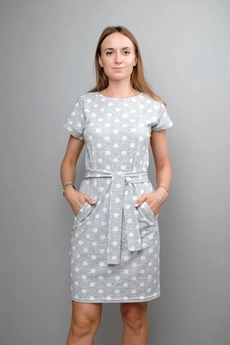 Платье 401 Mita Fashion