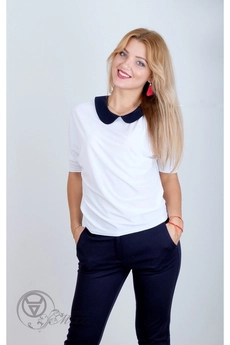 Блузка 504 Mita Fashion