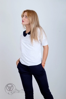 Блузка 504 Mita Fashion