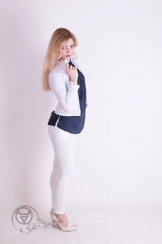 Жакет 713 Mita Fashion