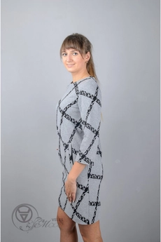 Платье 755 Mita Fashion