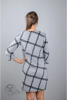 Платье 755 Mita Fashion