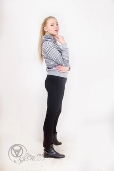 Джемпер 792 Mita Fashion