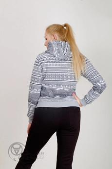 Джемпер 792 Mita Fashion