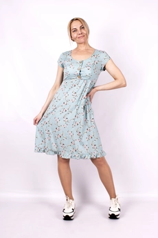 Платье 814а Mita Fashion