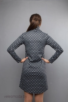 Платье 845 Mita Fashion