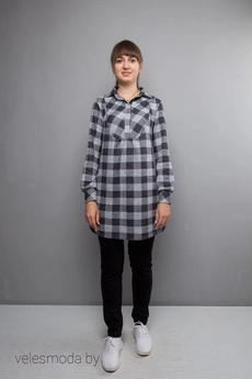 Туника 856 Mita Fashion