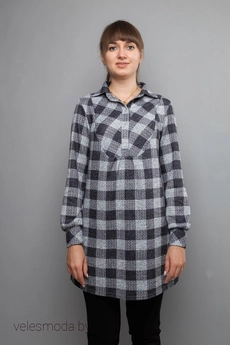 Туника 856 Mita Fashion