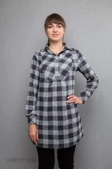 Туника 856 Mita Fashion