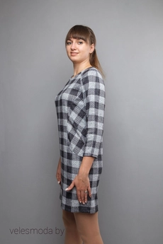 Платье 859 Mita Fashion