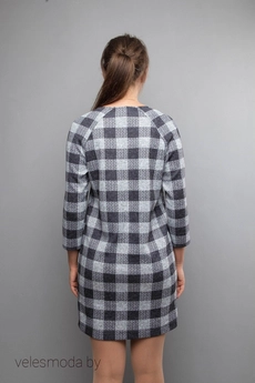 Платье 859 Mita Fashion