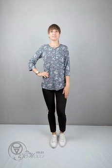 Туника 869 Mita Fashion
