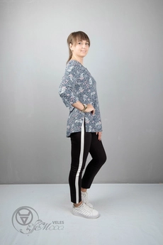 Туника 869 Mita Fashion