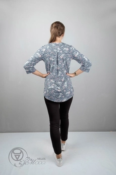 Туника 869 Mita Fashion