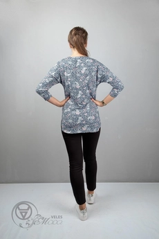 Туника 869 Mita Fashion