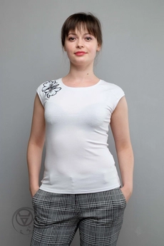 Брюки 872 Mita Fashion