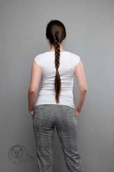 Брюки 872 Mita Fashion