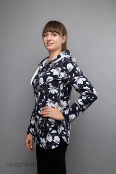 Жакет 878а Mita Fashion