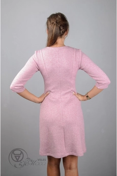 Платье 890 Mita Fashion