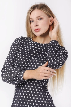 Платье 897б Mita Fashion