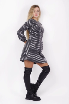 Платье 897б Mita Fashion
