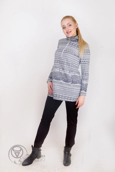 Туника 906 Mita Fashion