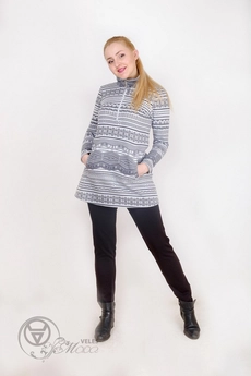 Туника 906 Mita Fashion