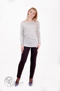Туника 913 беж Mita Fashion