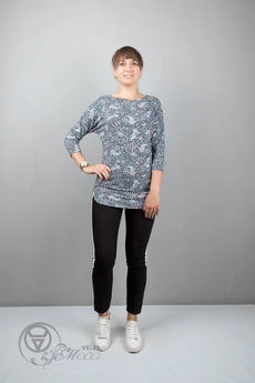 Туника 913а Mita Fashion