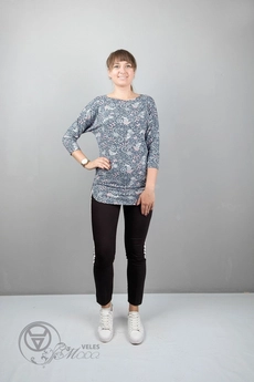 Туника 913а Mita Fashion