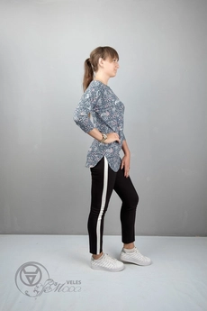 Туника 913а Mita Fashion
