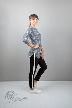 Туника 913а Mita Fashion