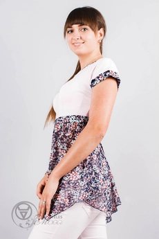 Туника 932 Mita Fashion