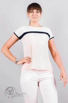 Блузка 934 Mita Fashion